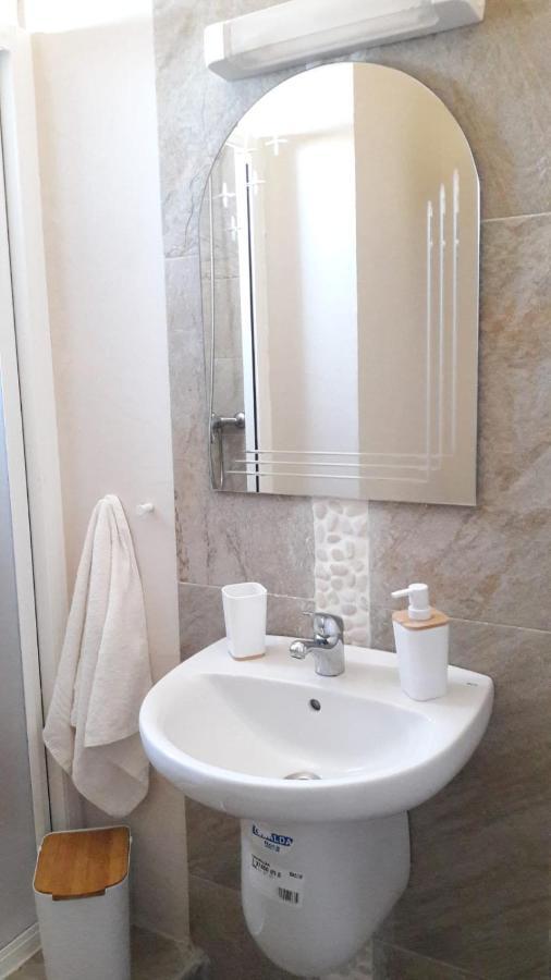 Appart. Luxueux Avec Piscine, Cosy, Bien Situe Bouznika Dış mekan fotoğraf