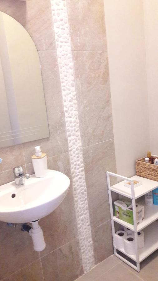 Appart. Luxueux Avec Piscine, Cosy, Bien Situe Bouznika Dış mekan fotoğraf