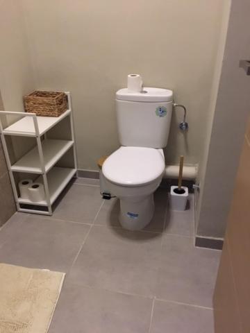Appart. Luxueux Avec Piscine, Cosy, Bien Situe Bouznika Dış mekan fotoğraf